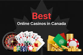 Discover the Exciting World of New Online Casinos in Canada