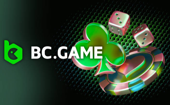 Download the BC.Game APK File Your Guide to Seamless Gaming