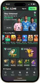 Official BC.Game Mirror Sites Access Your Favorite Games Safely