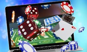 Unlocking the Secrets of the CasinoJoy No Deposit Bonus Unlocking the Secrets of the CasinoJoy No Deposit Bonus
