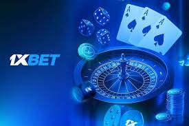Discover the Best Betting Experience with 1xbet Online
