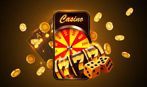 Neon54 Casino Discover a New World of Online Gaming Neon54 Casino Discover a New World of Online Gaming
