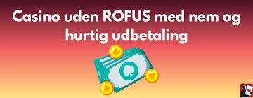 Udenlandsk Casino Uden ROFUS En Guide til Spil uden Begrænsninger 1237676958 Udenlandsk Casino Uden ROFUS En Guide til Spil uden Begrænsninger 1237676958