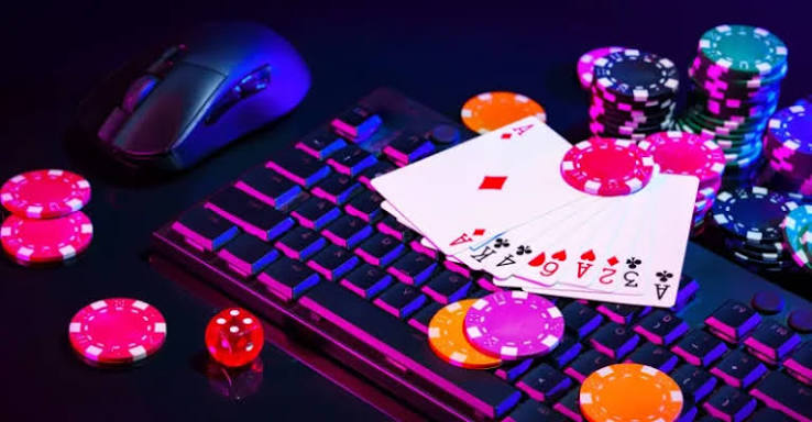 Τα καλύτερα online καζίνο Ο απόλυτος οδηγός για τους παίκτες