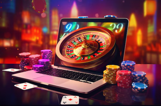 Ξένα Online Casino Οδηγός για Ασφαλή και Διασκεδαστικά Παιχνίδια