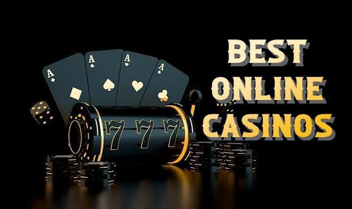 Τα Καλύτερα Ξένα Online Casino για τους Έλληνες Παίκτες Τα Καλύτερα Ξένα Online Casino για τους Έλληνες Παίκτες