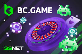 Discover the Thrilling World of BC.Game Bangladesh