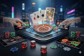 Bedste Danske Live Casino – Oplev Spændingen Online 1252253019