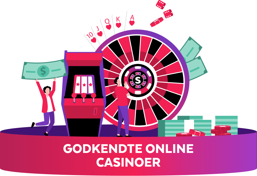Bedste Danske Live Casino – Oplev Spændingen Online 1252253019