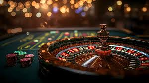Bedste Roulette Casinoer - Find Dit Perfekte Spil