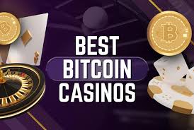 Bitcoin Casino i Danmark En Ny Æra for Online Gambling