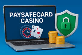 Casino Med Paysafecard Sikker Betaling for Din Spilleoplevelse