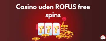 Casino uden Rufus Liste Find de Bedste Spil uden Bekymringer