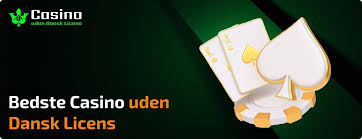 Casino Udenom Rufus En Guide til Online Spil 626262691