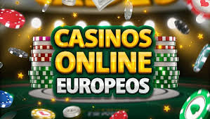 Descubre los Mejores Casinos Online Europeos 620563534 Descubre los Mejores Casinos Online Europeos 620563534