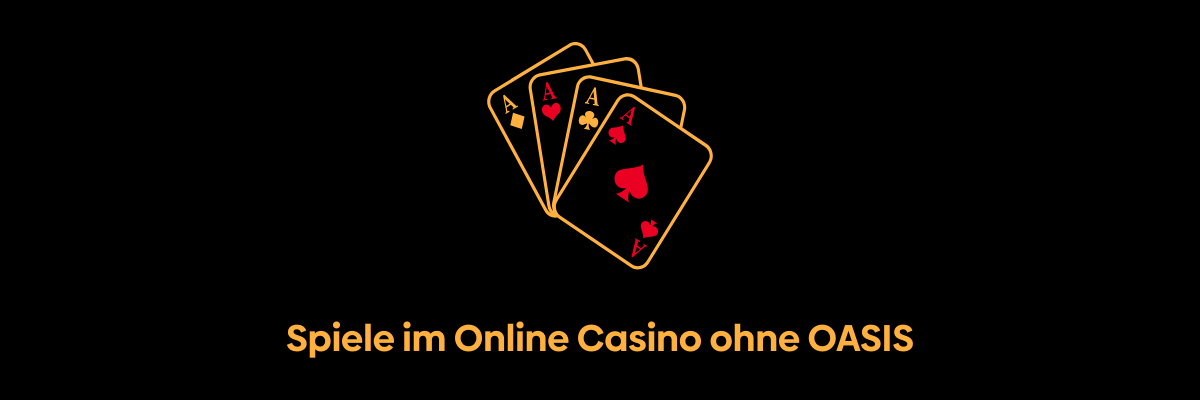 Die besten Casinos ohne Oasis Ihre Anlaufstelle für Online Glücksspiele