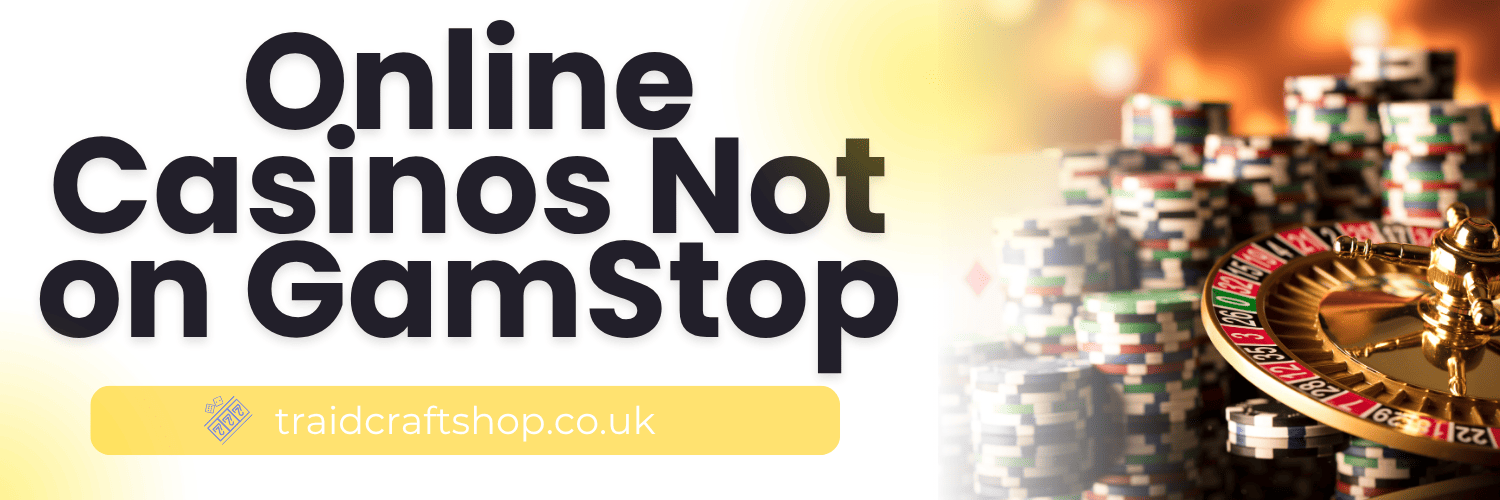 Discover GamStop Free Sites Your Guide to Online Gambling Safety