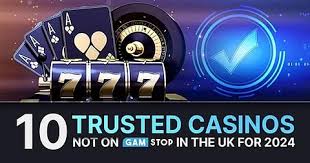 Discover New Online Casinos Not on GamStop 558104144 Discover New Online Casinos Not on GamStop 558104144
