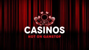 Discover Sites Not Blocked by GamStop Your Ultimate Guide