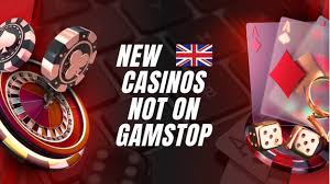 Discover Sites Not Blocked by GamStop Your Ultimate Guide