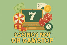 Discover the Benefits of Non GamStop UK Casinos