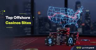 Discover the Best Offshore Online Casinos for 2023 1028618753 Discover the Best Offshore Online Casinos for 2023 1028618753