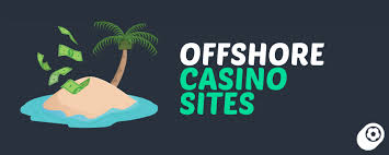 Discover the Best Offshore Online Casinos for 2023 1028618753 Discover the Best Offshore Online Casinos for 2023 1028618753