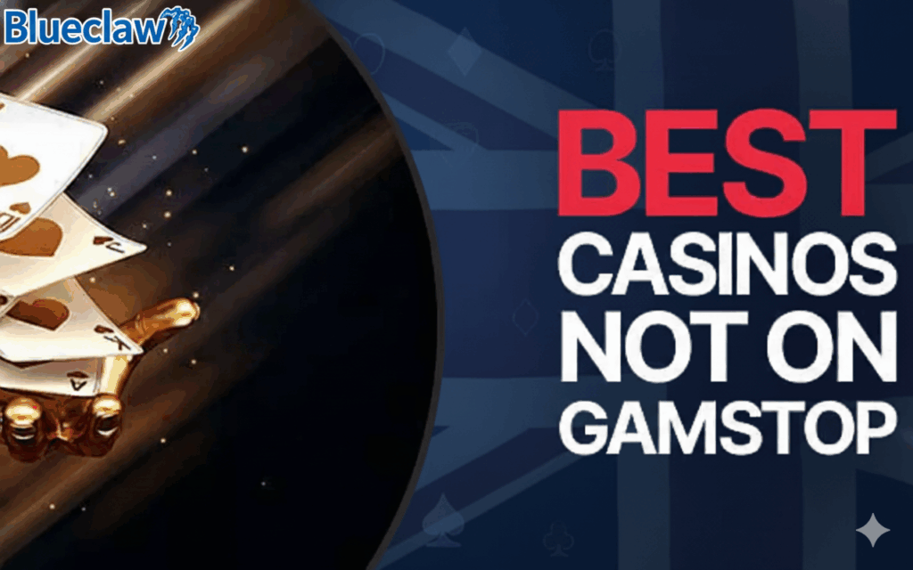 Discover the Best UK Online Casinos Not on the Major Lists