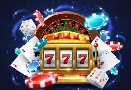 Discover the Excitement of Casino XGG Game