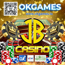 Discover the Thrill of Gaming at JB Casino Online Discover the Thrill of Gaming at JB Casino Online