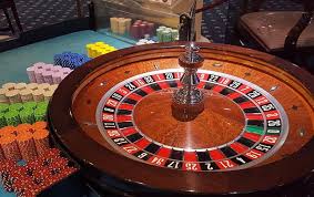 Echtgeld Roulette Faszination und Strategie für Spieler