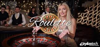 Experience the Best Online Casino Live Roulette