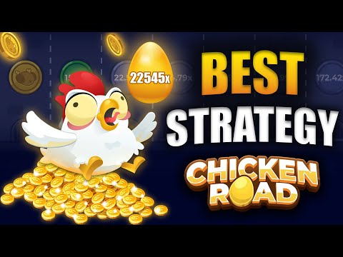 Exploring Chicken Road Casinos A Digital Gaming Journey