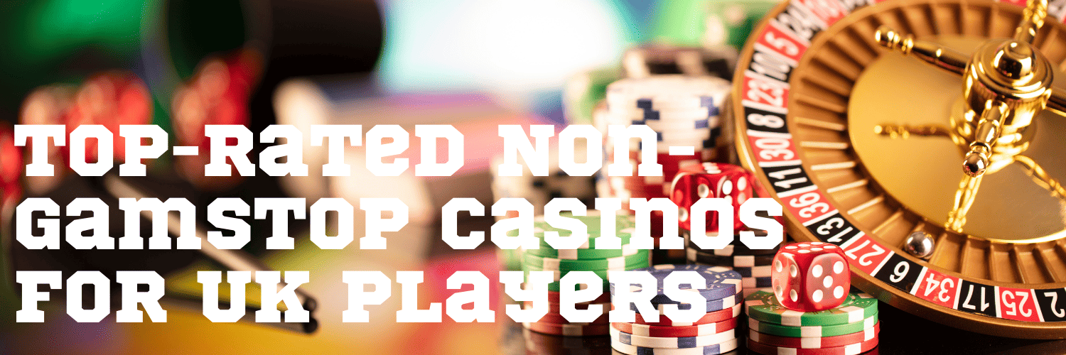 Exploring Live Casinos Not Covered by Gamstop 1835644112 Exploring Live Casinos Not Covered by Gamstop 1835644112