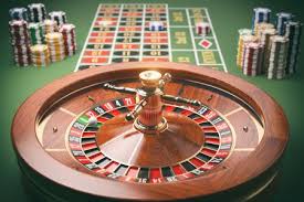 High Stake Roulette The Thrill of High-Stakes Gambling High Stake Roulette The Thrill of High-Stakes Gambling