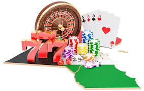 أفضل كازينو أون لاين في الكويت دليلك الشامل للعبة المثالية