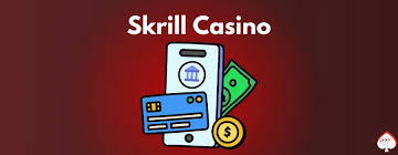 Bedste Skrill Casinoer i Danmark - Spil Sikkert og Hurtigt