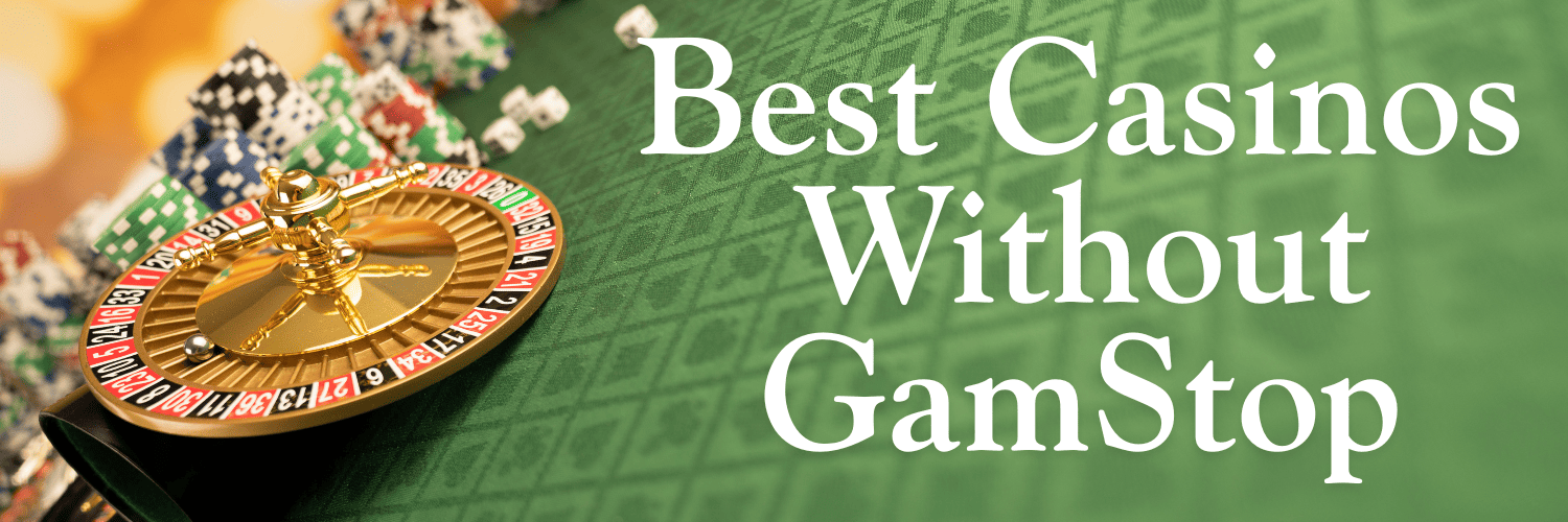 Discover New Non GamStop Casinos