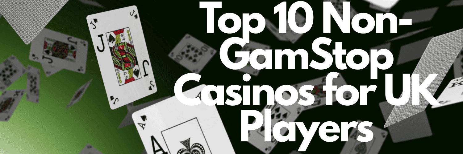 Discover the Best New Casinos Not Affected by GamStop