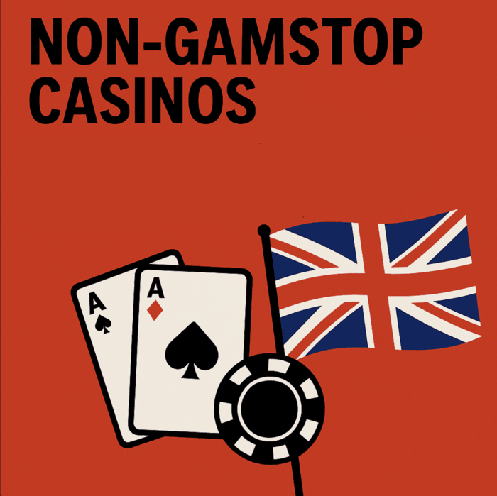 Discover the Latest Non GamStop Casino Sites