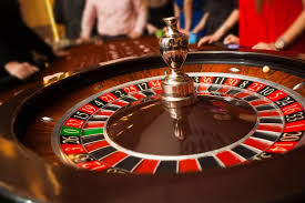 Experience the Thrill of Online Roulette for Real Money -1616880480