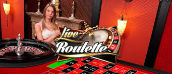 Experience the Thrill of Online Roulette Games for Money -1612345590