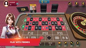 Experience the Thrill of Online Roulette Games for Money -1612345590