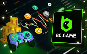 Exploring the Thrills of BC.Game Platform Exploring the Thrills of BC.Game Platform