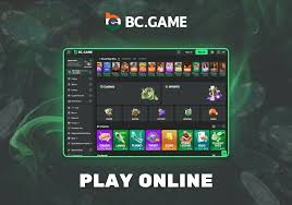 Latvijā BC.Game Inovatīvs Izklaides Piedāvājums