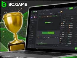 Latvijā BC.Game Inovatīvs Izklaides Piedāvājums