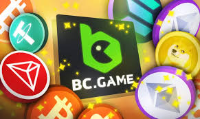 The Ultimate Guide to BC.Game Hub Your Gateway to Exciting Online Gaming