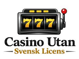 Utforska Casinon Utan Svensk Licens - En Komplett Guide