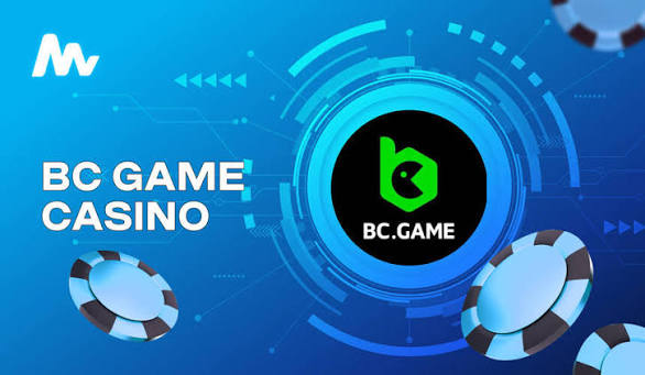 BC.Game Denmark Registration Process Explained