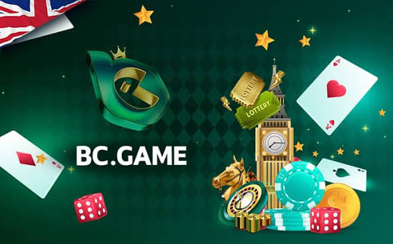 BC.Game Denmark Registration Process Explained